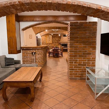 Prague Apartment エクステリア 写真