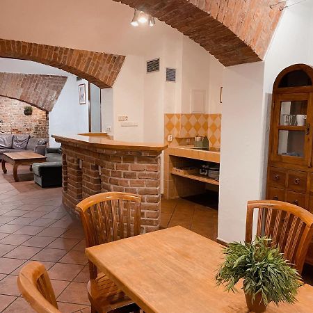 Prague Apartment エクステリア 写真