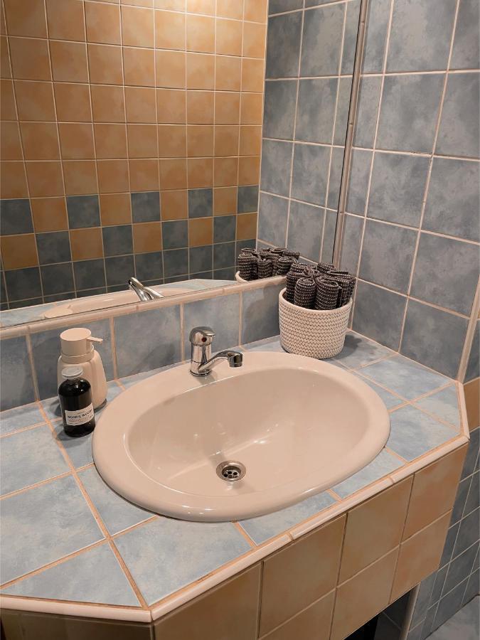 Prague Apartment エクステリア 写真