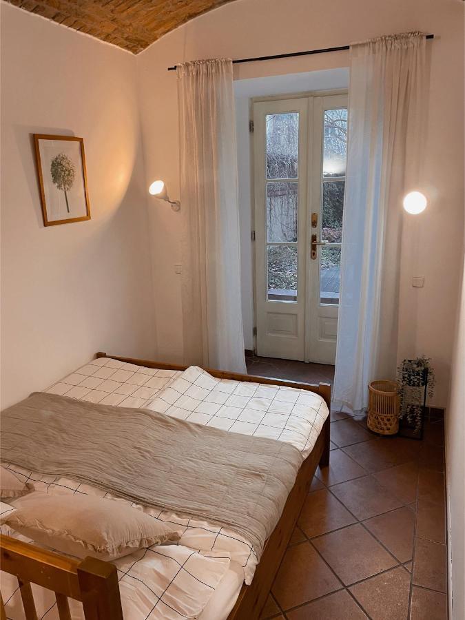 Prague Apartment エクステリア 写真