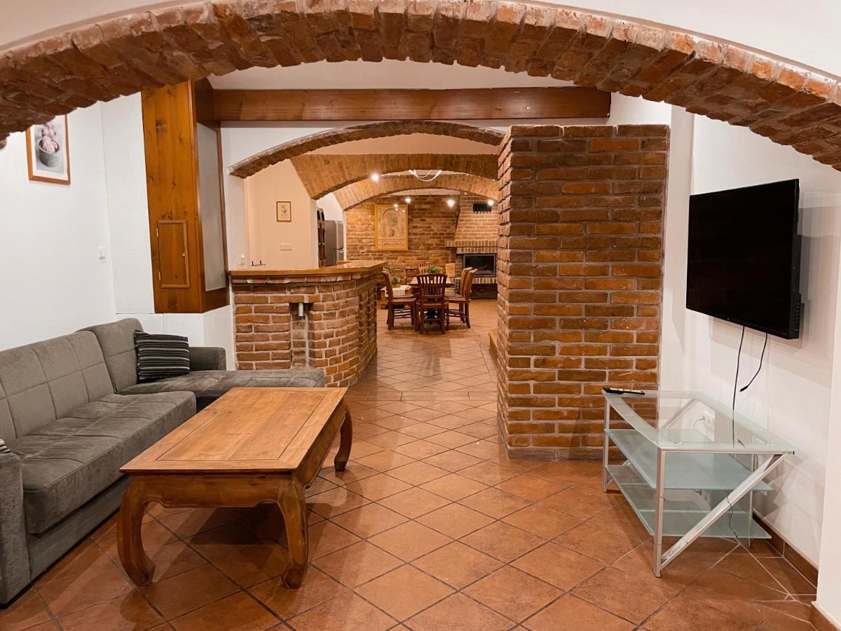 Prague Apartment エクステリア 写真