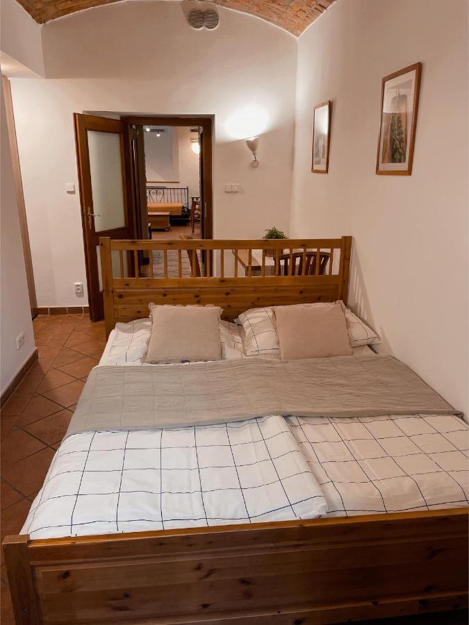 Prague Apartment エクステリア 写真