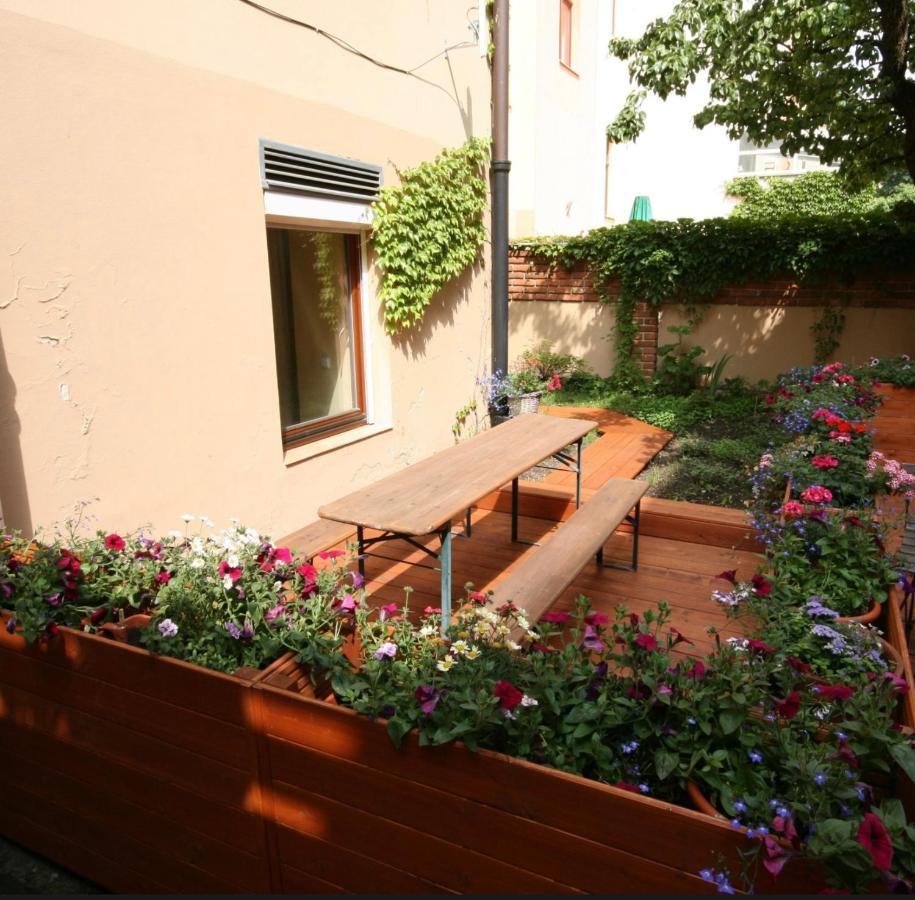 Prague Apartment エクステリア 写真