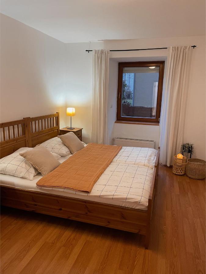 Prague Apartment エクステリア 写真
