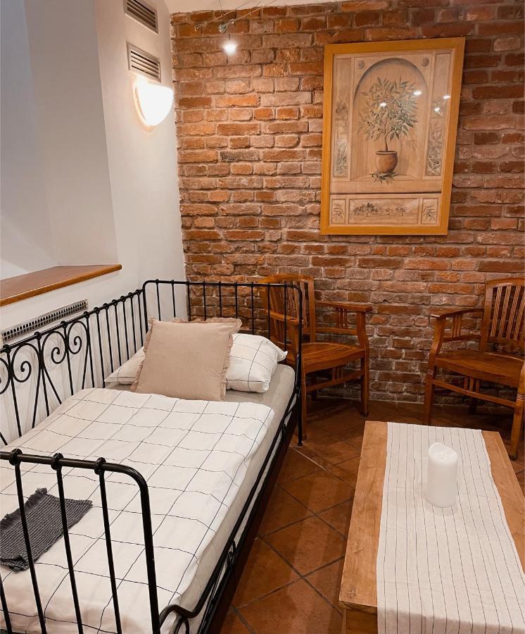 Prague Apartment エクステリア 写真