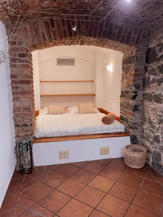 Prague Apartment エクステリア 写真
