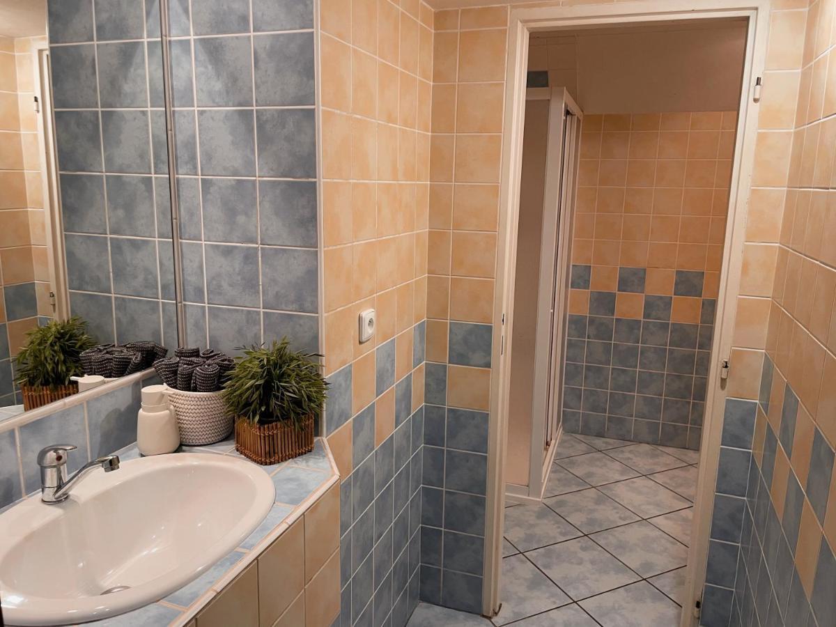 Prague Apartment エクステリア 写真