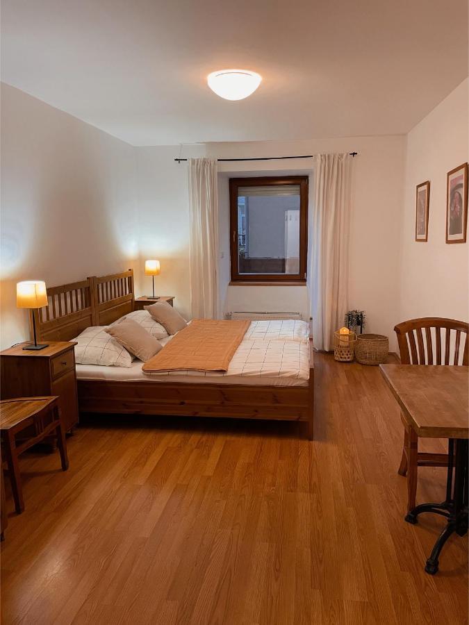 Prague Apartment エクステリア 写真